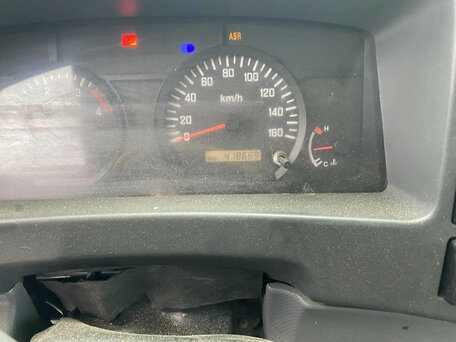 2014 Isuzu Elf (N-series), белый, 3499000 рублей, вид 5