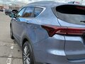 2023 Jetour X70+ I Рестайлинг, серый, 2430000 рублей - вид 6
