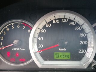 2007 Chevrolet Lacetti I, серый, 390000 рублей, вид 5