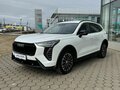 2026 Haval Jolion I Рестайлинг, белый