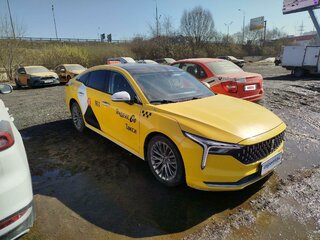 2023 FAW Bestune B70 I, белый, 846720 рублей, вид 2