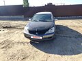 2005 Mitsubishi Lancer IX Рестайлинг, серебристый, 290000 рублей