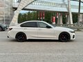 2019 BMW 3 серии 320d xDrive VII (G2x), белый - вид 9