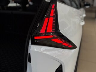 2025 Geely Cityray, белый, 3204990 рублей, вид 3