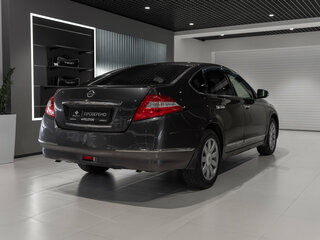 2010 Nissan Teana II (J32), серый, 695000 рублей, вид 5