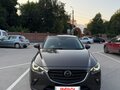 2018 Mazda CX-3 I Рестайлинг, серый - вид 1