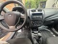 2021 Lada (ВАЗ) Granta I Рестайлинг, серый, 750000 рублей - вид 7