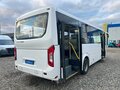 2020 ПАЗ Вектор Next 7.1, белый, 2300000 рублей - вид 3