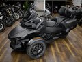 2026 BRP Can-Am Spyder, чёрный, 3490000 рублей - вид 5