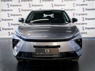 2026 Omoda C5 II, чёрный, 2579000 рублей, вид 4