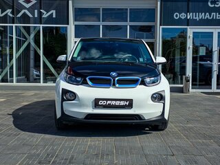2014 BMW i3 60Ah I (I01), белый, 1650000 рублей, вид 3