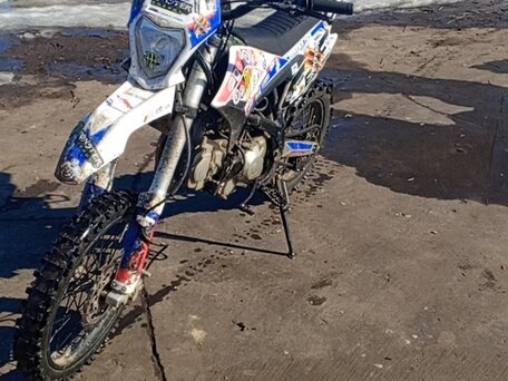 2025 79Bike Falcon Pro, белый, 60000 рублей, вид 5