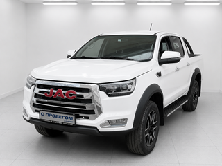 2024 JAC T8 Pro, белый, 2310000 рублей, вид 1