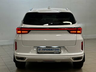 2023 Exeed LX I Рестайлинг, белый, 1585000 рублей, вид 3