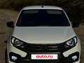 2024 Lada (ВАЗ) Granta Sport I Рестайлинг, белый, 1280000 рублей