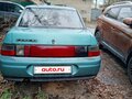 2000 Lada (ВАЗ) 2110, серебристый, 100000 рублей - вид 3