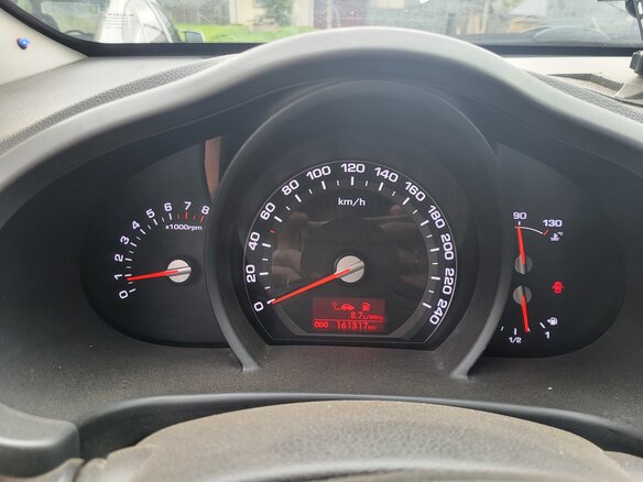 2013 Kia Sportage III, коричневый, 1200000 рублей - вид 10