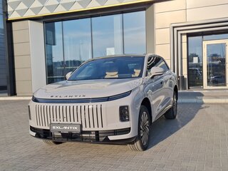 2025 Esteo Exlantix ET, бежевый, 6990000 рублей, вид 2