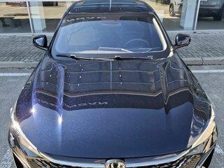 2026 Changan CS35 Max, чёрный, 2839900 рублей, вид 4