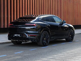2025 Lamborghini Urus SE I Рестайлинг, чёрный, 52834400 рублей, вид 2
