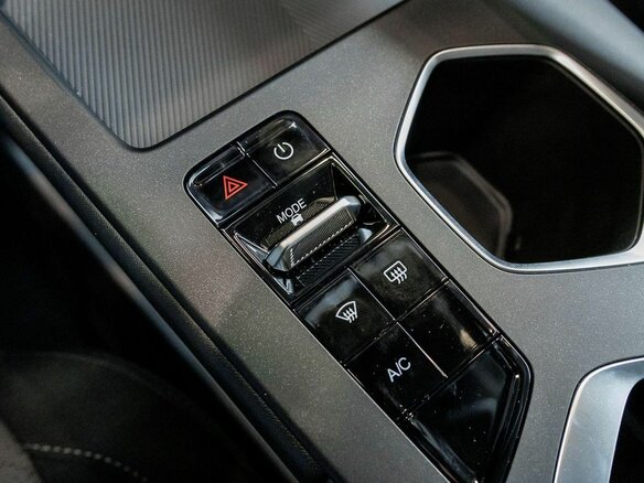 2026 Omoda C5 II, серый, 2899710 рублей - вид 23