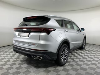 2026 Jetour X70+ I Рестайлинг, серый, 3099000 рублей, вид 5