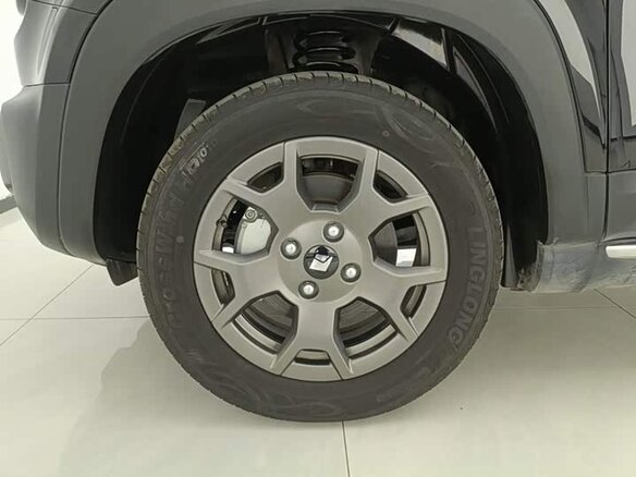 2026 Baojun Yep Plus, чёрный, 1350000 рублей - вид 15