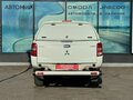 2017 Mitsubishi L200 V, белый - вид 5