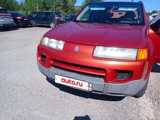 2003 Saturn VUE I, оранжевый, 250000 рублей, вид 2