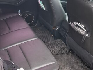 2014 Lifan X60 I, пурпурный, 550000 рублей, вид 5
