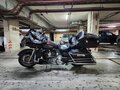 2011 Harley-Davidson Road Glide, коричневый, 1050000 рублей - вид 3