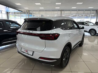 2026 Tenet T4L, белый, 2479000 рублей, вид 5