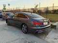 2022 Audi A6 45 TFSI V (C8) Рестайлинг, серый, 4950000 рублей - вид 6