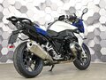 2015 BMW R 1200 RS, белый, 849000 рублей - вид 6