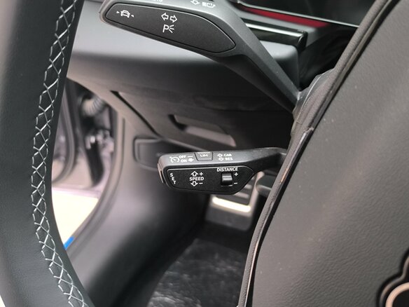 2026 Audi A5 L III (B10), серый, 5770000 рублей - вид 25