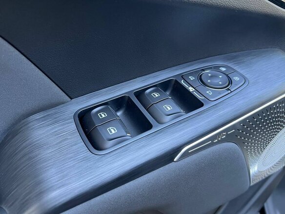 2026 Haval H3 I Рестайлинг, чёрный, 3549000 рублей - вид 6