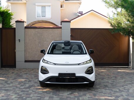 2026 Changan Qiyuan Q05 51.9 kWh II, белый, 2550000 рублей, вид 1