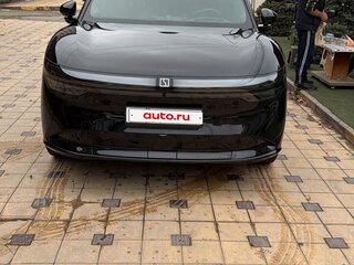 2024 Zeekr 7X 100 kWh I, чёрный, 4000000 рублей, вид 1