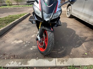 Aprilia RSV4