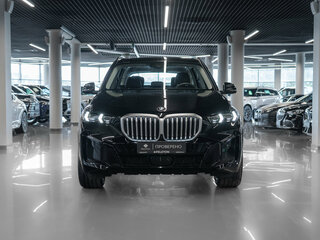2026 BMW X5 Long 30Li IV (G05/G18) Рестайлинг, чёрный, 10700000 рублей, вид 3