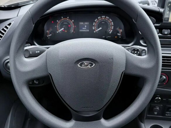2026 Lada (ВАЗ) Niva Travel I Рестайлинг, коричневый, 1732000 рублей - вид 16
