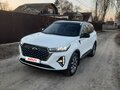 2023 Chery Tiggo 7 Pro Max I, белый, 1800000 рублей - вид 1