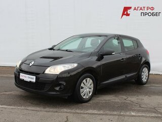 Renault Megane III