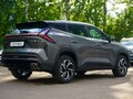 2026 Geely Cityray, серый, 3144000 рублей - вид 5