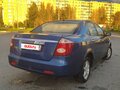2008 Geely FC (Vision), синий, 175000 рублей - вид 4