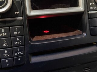2005 Volvo XC90 I, чёрный, 950000 рублей, вид 5