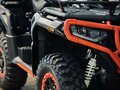 2026 Loncin XWolf 1000L Land Trekker, чёрный, 1439000 рублей - вид 8