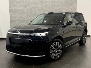 2025 GAC Trumpchi S9, чёрный, 5090000 рублей, вид 1