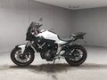2015 Yamaha MT-07 (FZ-07), белый, 514000 рублей - вид 1