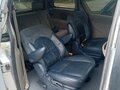 2004 Chrysler Voyager IV, серый, 280000 рублей - вид 10